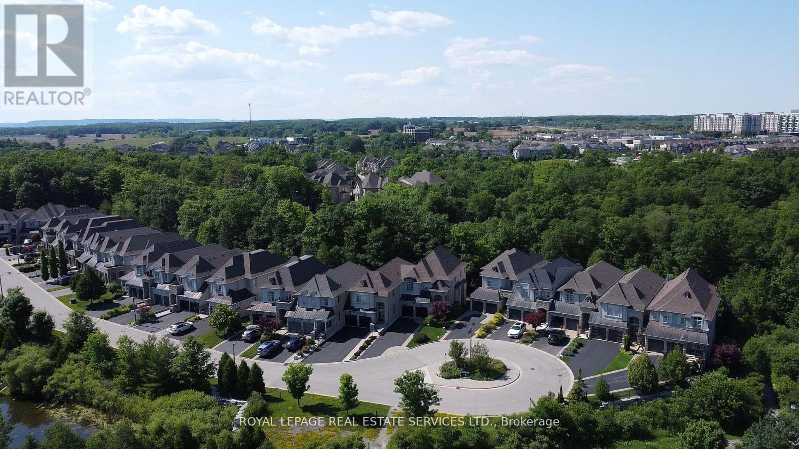 2307 Wuthering Heights Way, Oakville, Ontario  L6M 0E7 - Photo 41 - W13606702