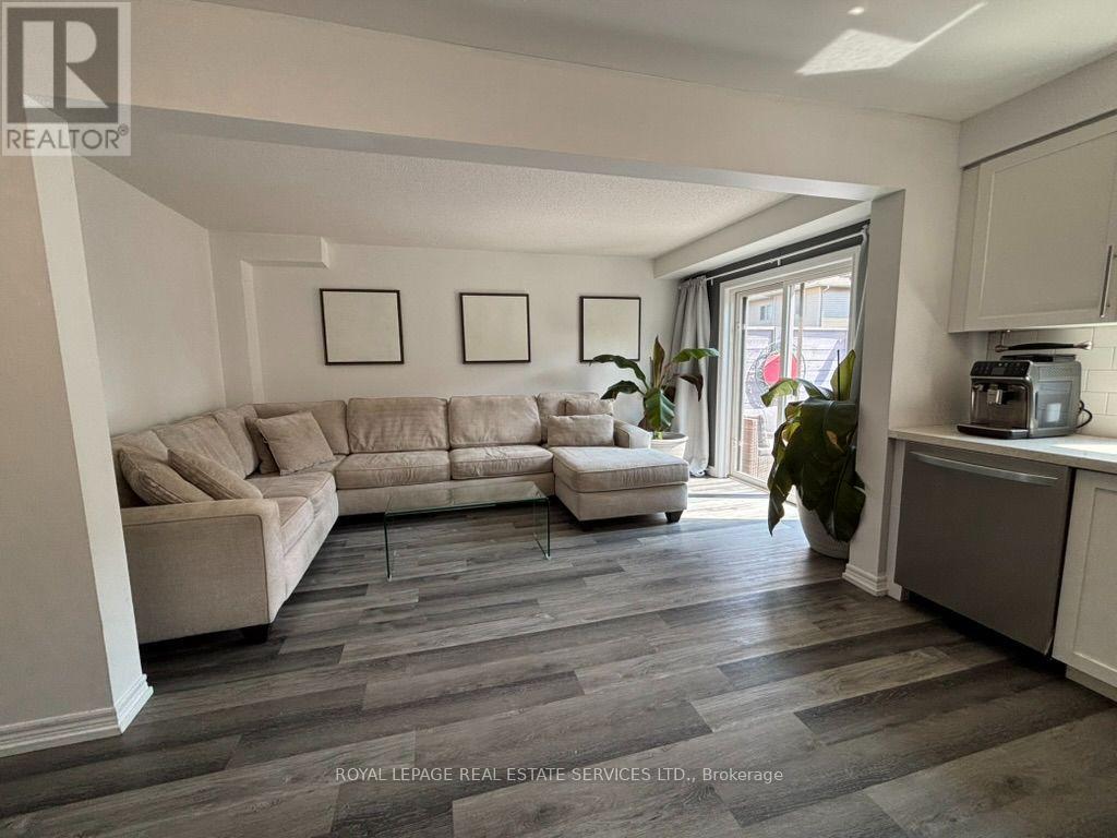 4686 Tassie Road, Burlington, Ontario  L7M 0K5 - Photo 14 - W13606708