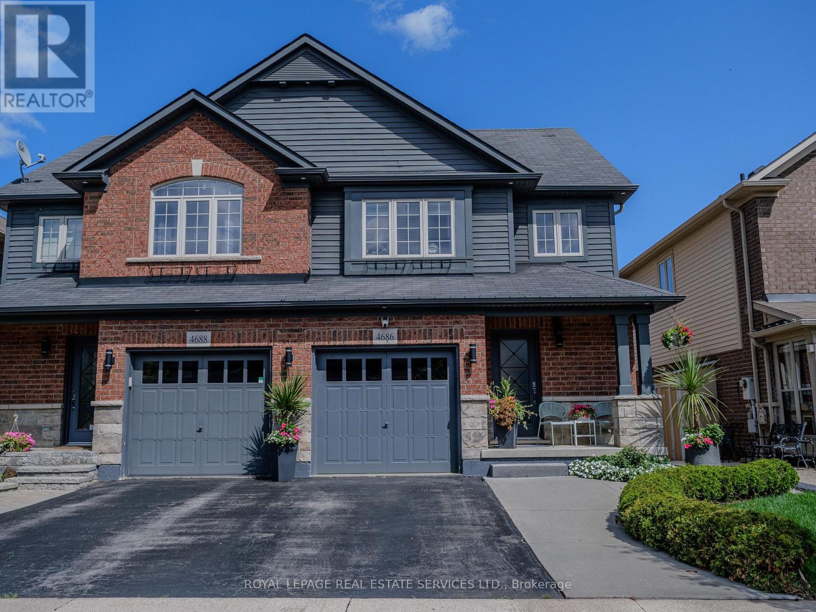 4686 Tassie Road, Burlington, Ontario  L7M 0K5 - Photo 2 - W13606708