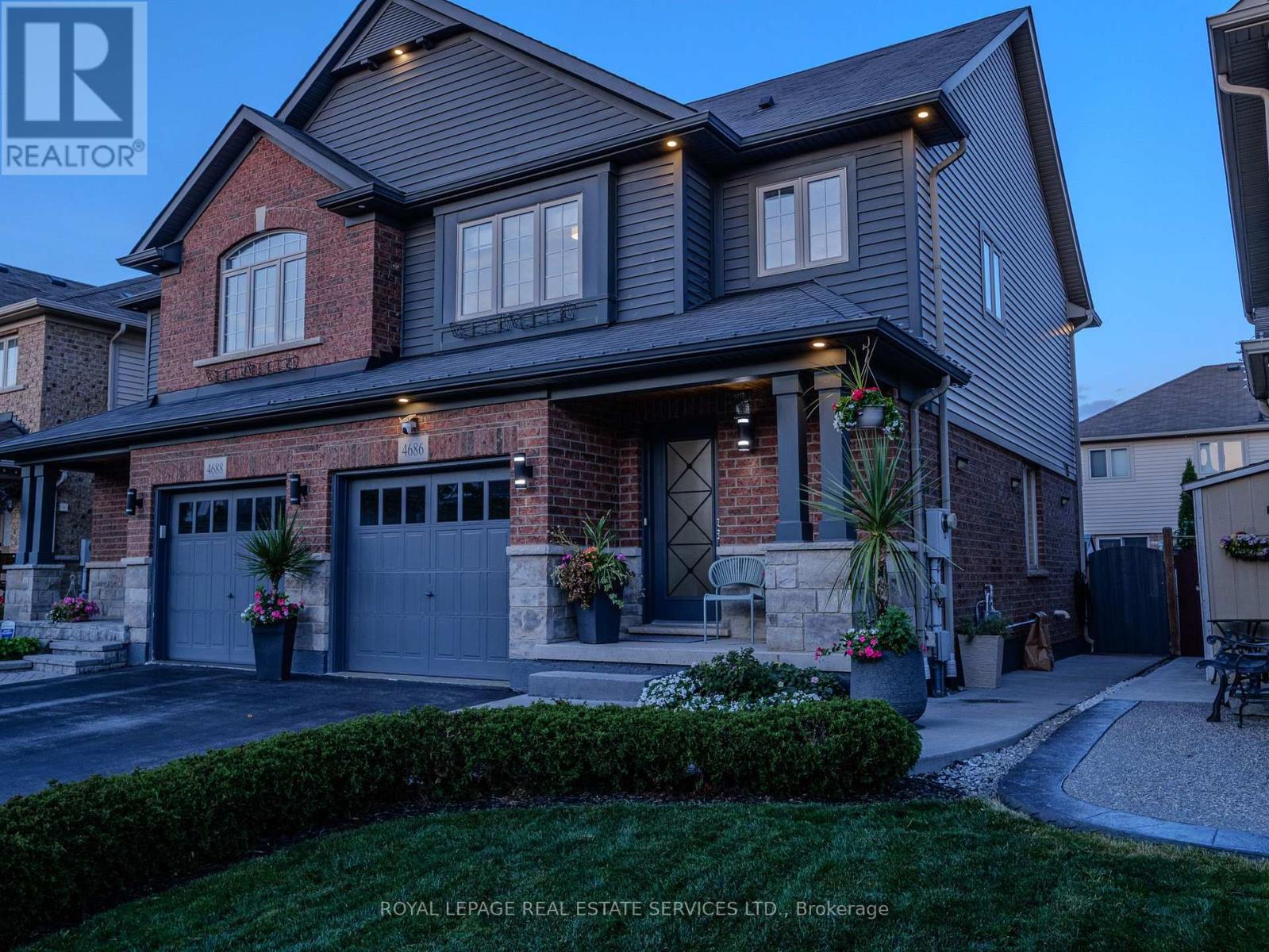 4686 Tassie Road, Burlington, Ontario  L7M 0K5 - Photo 3 - W13606708