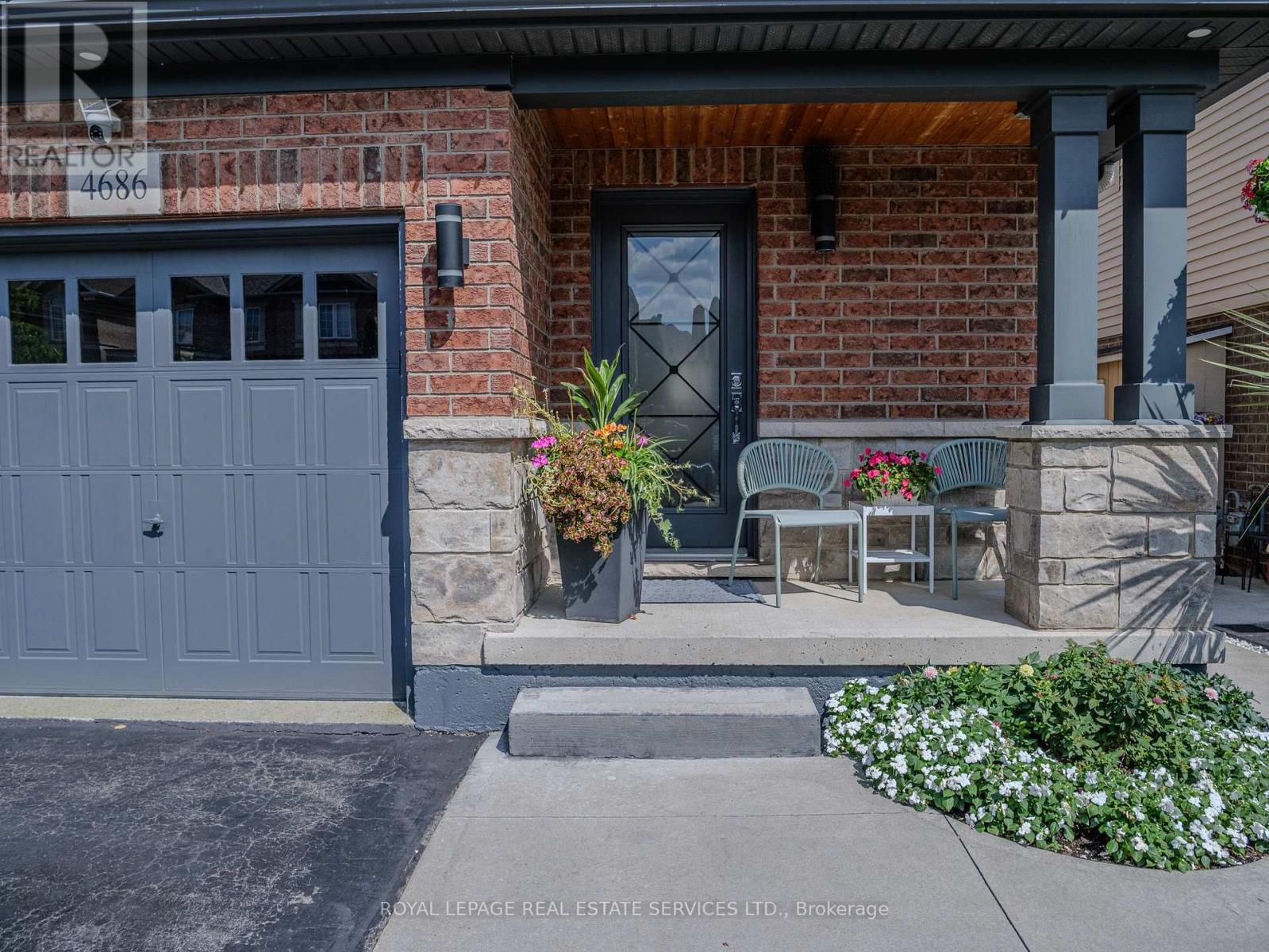 4686 Tassie Road, Burlington, Ontario  L7M 0K5 - Photo 4 - W13606708