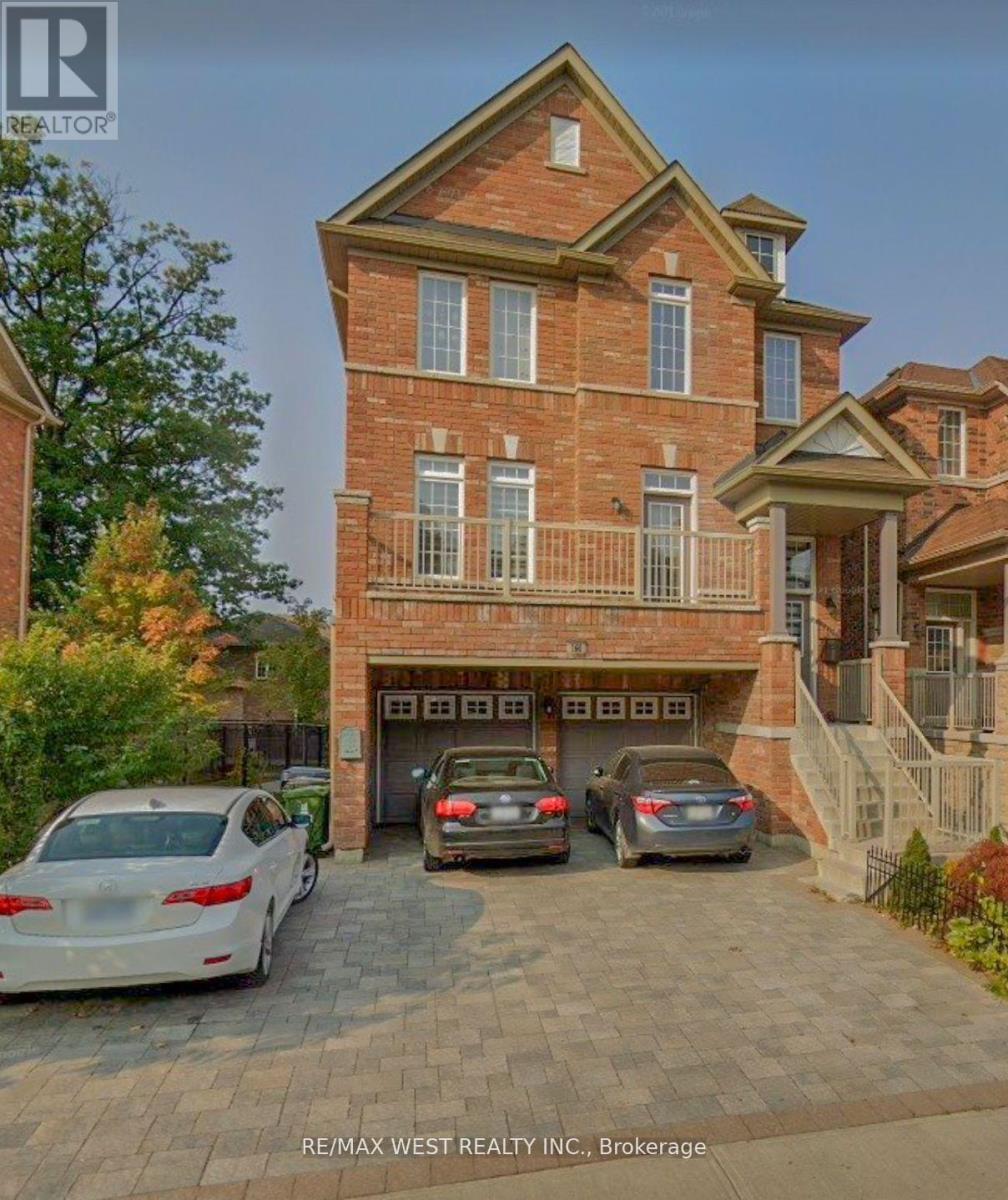 160 BOB YUILL DRIVE, Toronto, Ontario