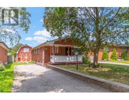 17 TOULON CRESCENT, London East, Ontario