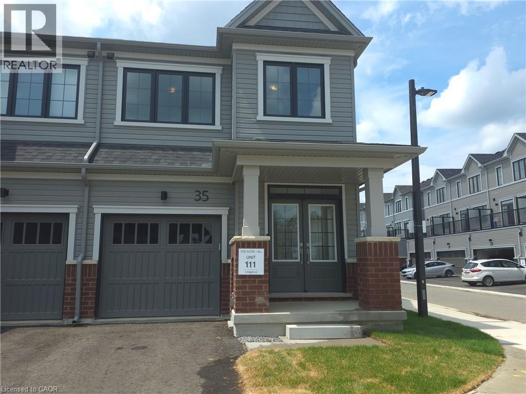 35 MOONSTONE Common, Cambridge, Ontario