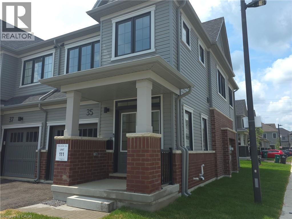 35 Moonstone Common, Cambridge, Ontario  N1T 0H3 - Photo 3 - 40851174
