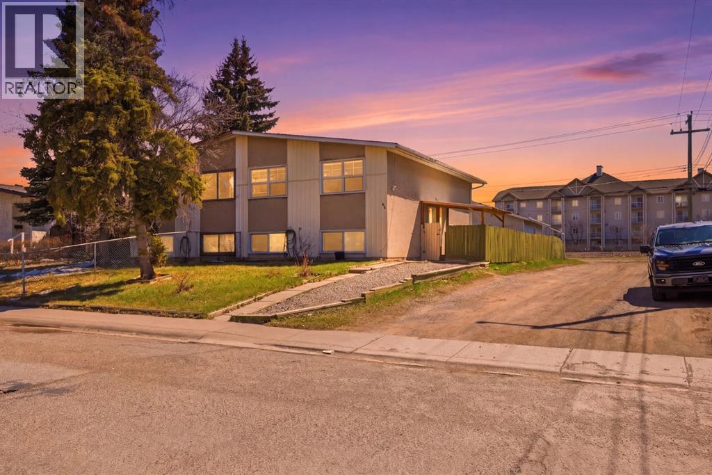 54 Pennsburg Way SE, Calgary, Alberta
