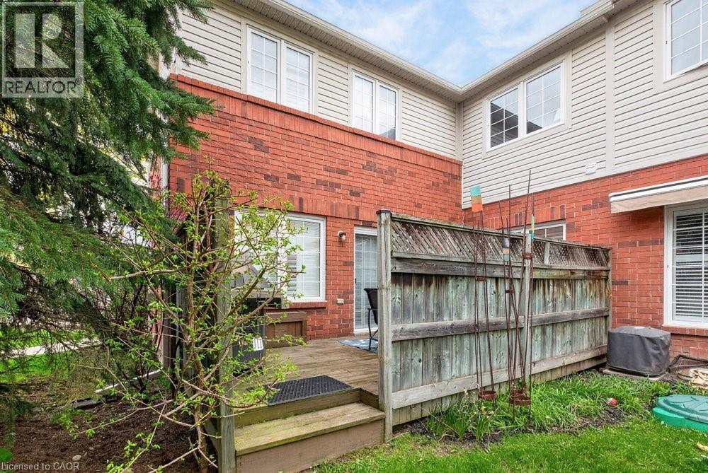 100 Beddoe Drive Unit# 101, Hamilton, Ontario  L8P 4Z2 - Photo 45 - 40831889