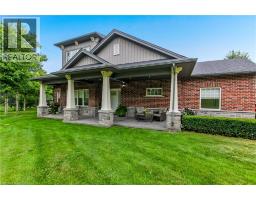190 ARGYLE Street Unit# 22, Simcoe, Ontario