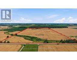 LT4 CONCESSION 7 ROAD, Kincardine, Ontario