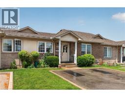 24 KENYON Crescent Unit# 44, Grimsby, Ontario