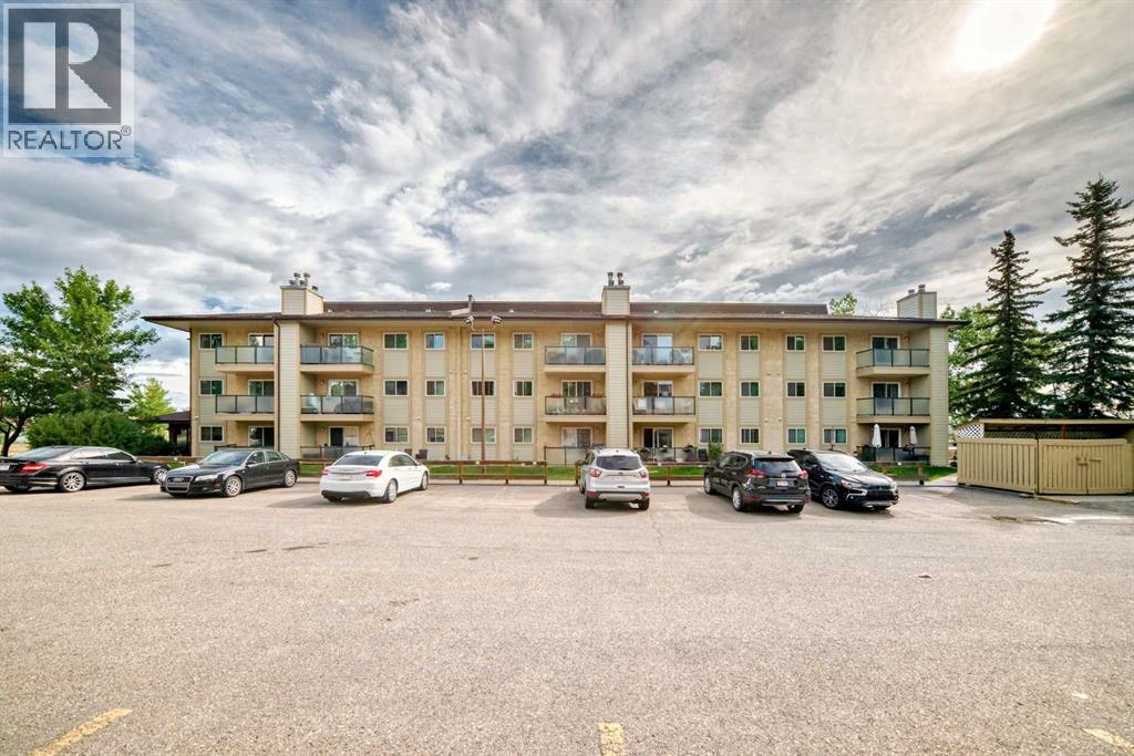 3301, 393 Patterson Hill Sw, Calgary, Alberta  T3H 2P4 - Photo 2 - A2319114