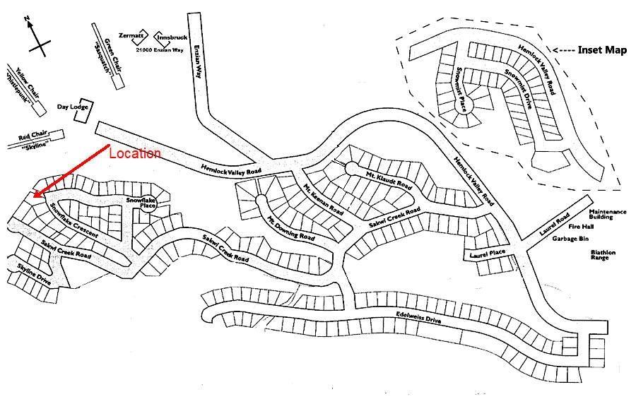 6 20940 SNOWFLAKE CRES CRESCENT