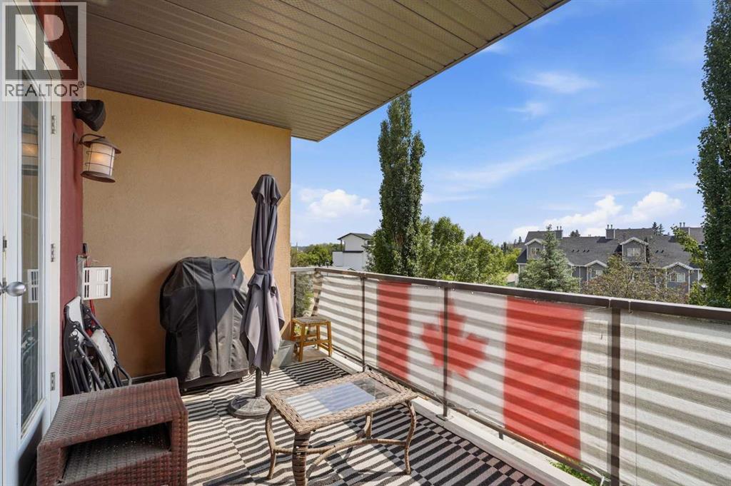 310, 5040 53 Street, Sylvan Lake, Alberta  T4S 0A1 - Photo 19 - A2325973