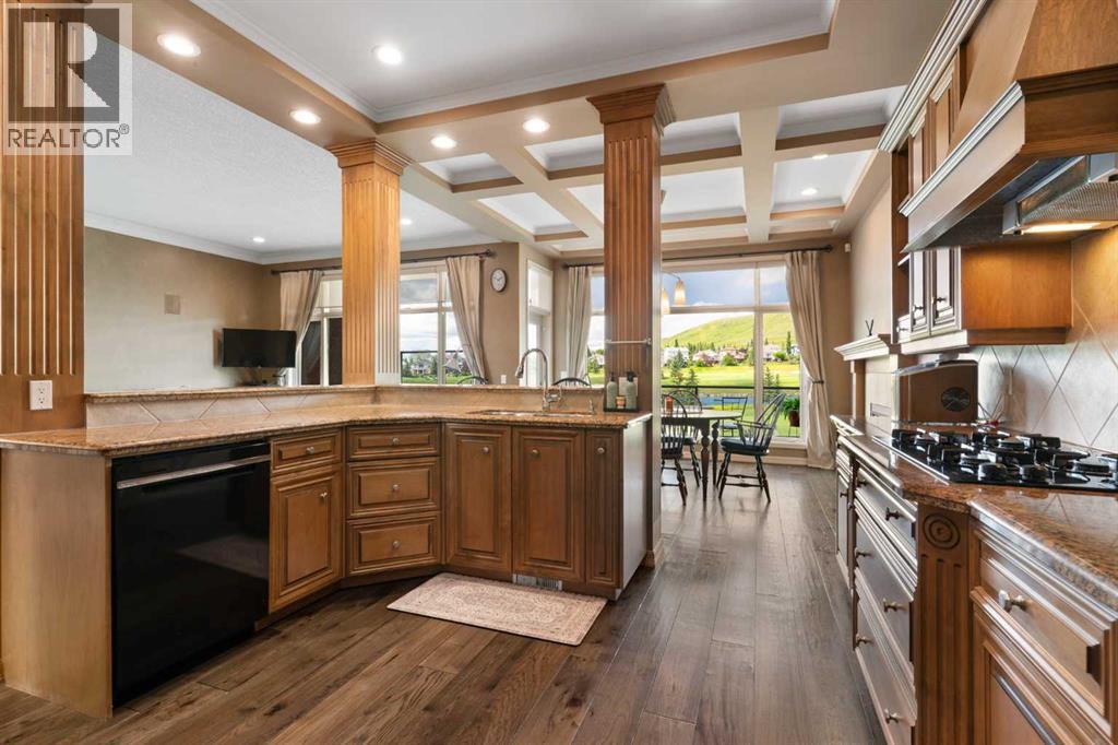 112 Gleneagles View, Cochrane, Alberta  T4C 1P3 - Photo 20 - A2326746