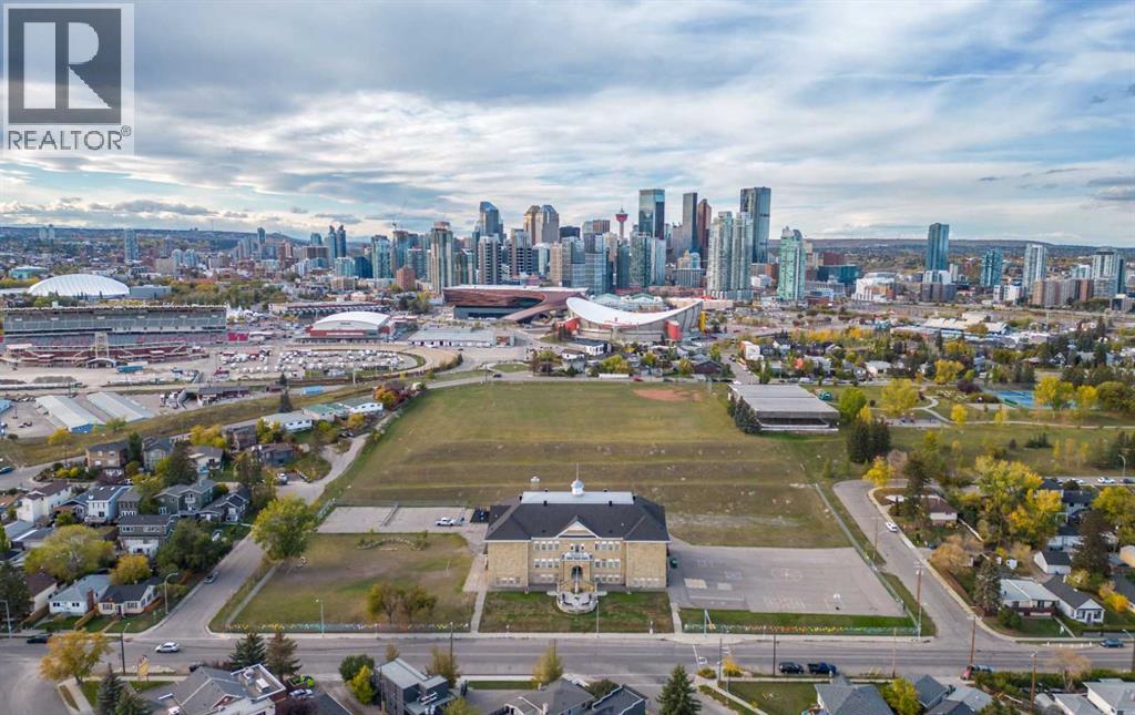 2107 9 Street SE, Calgary, Alberta  T2G 3B7 - Photo 44 - A2329602