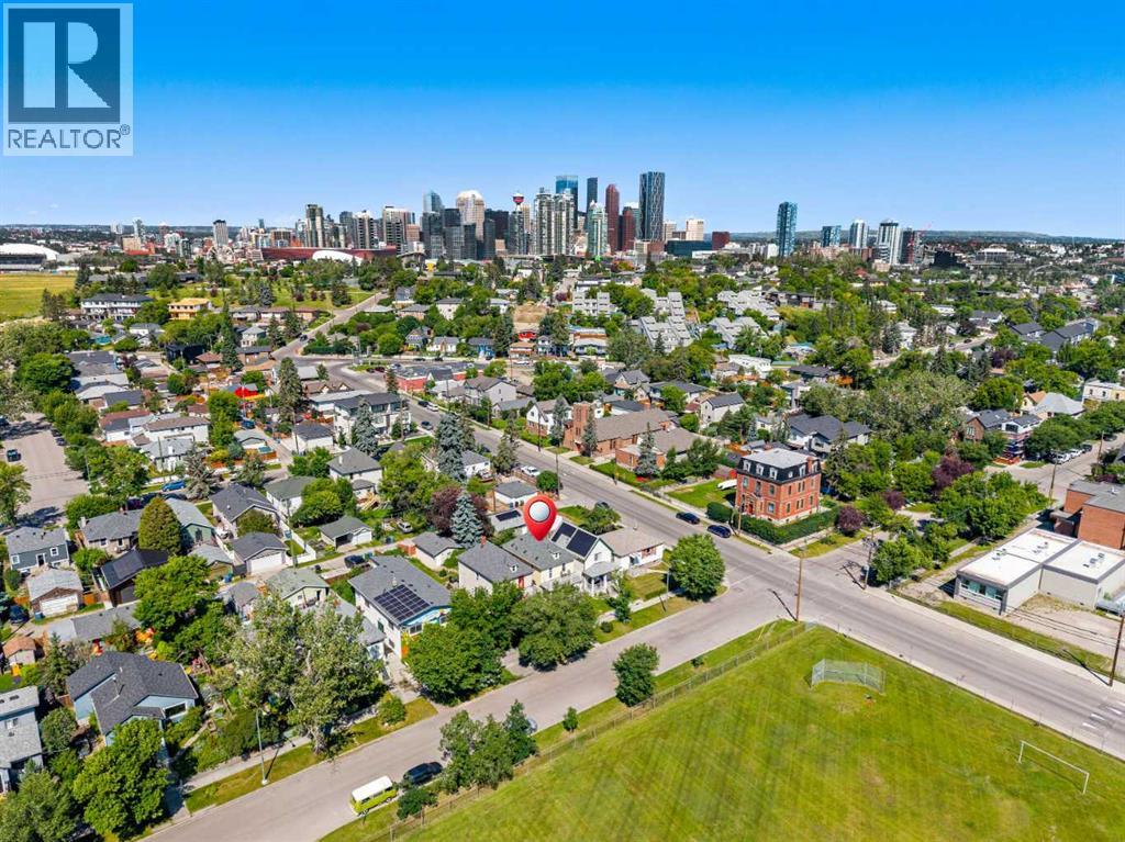 2107 9 Street SE, Calgary, Alberta  T2G 3B7 - Photo 42 - A2329602