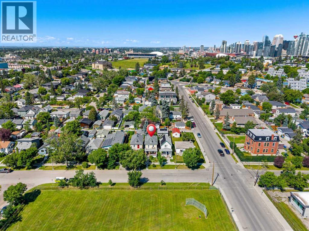 2107 9 Street SE, Calgary, Alberta  T2G 3B7 - Photo 41 - A2329602