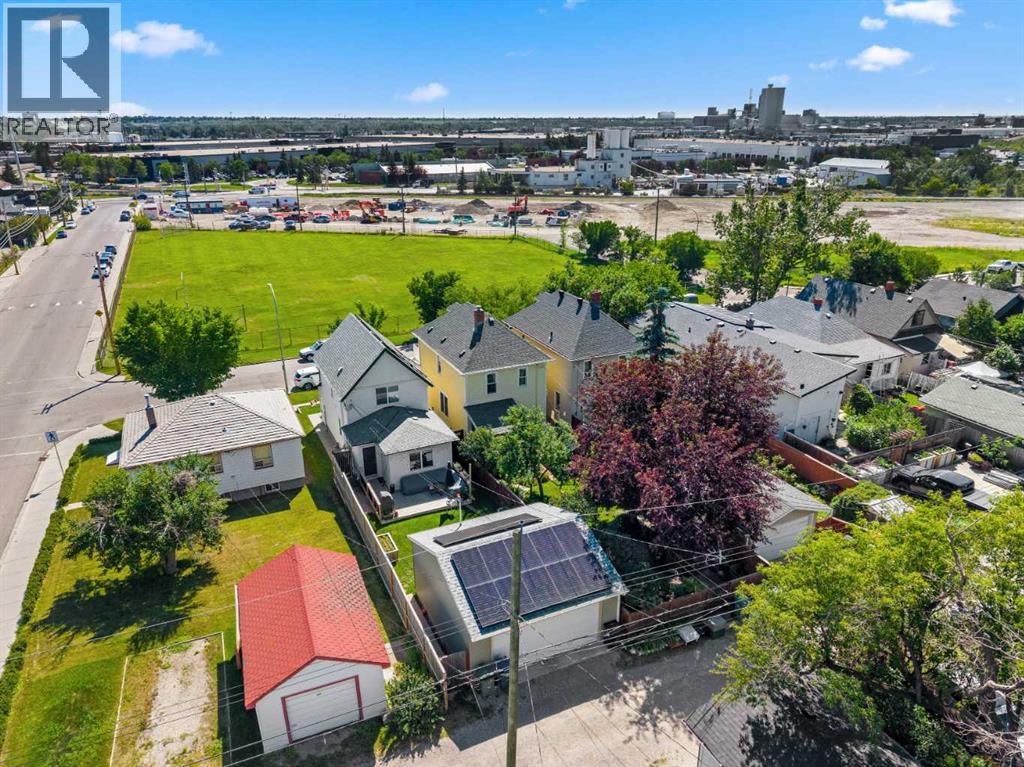 2107 9 Street SE, Calgary, Alberta  T2G 3B7 - Photo 39 - A2329602