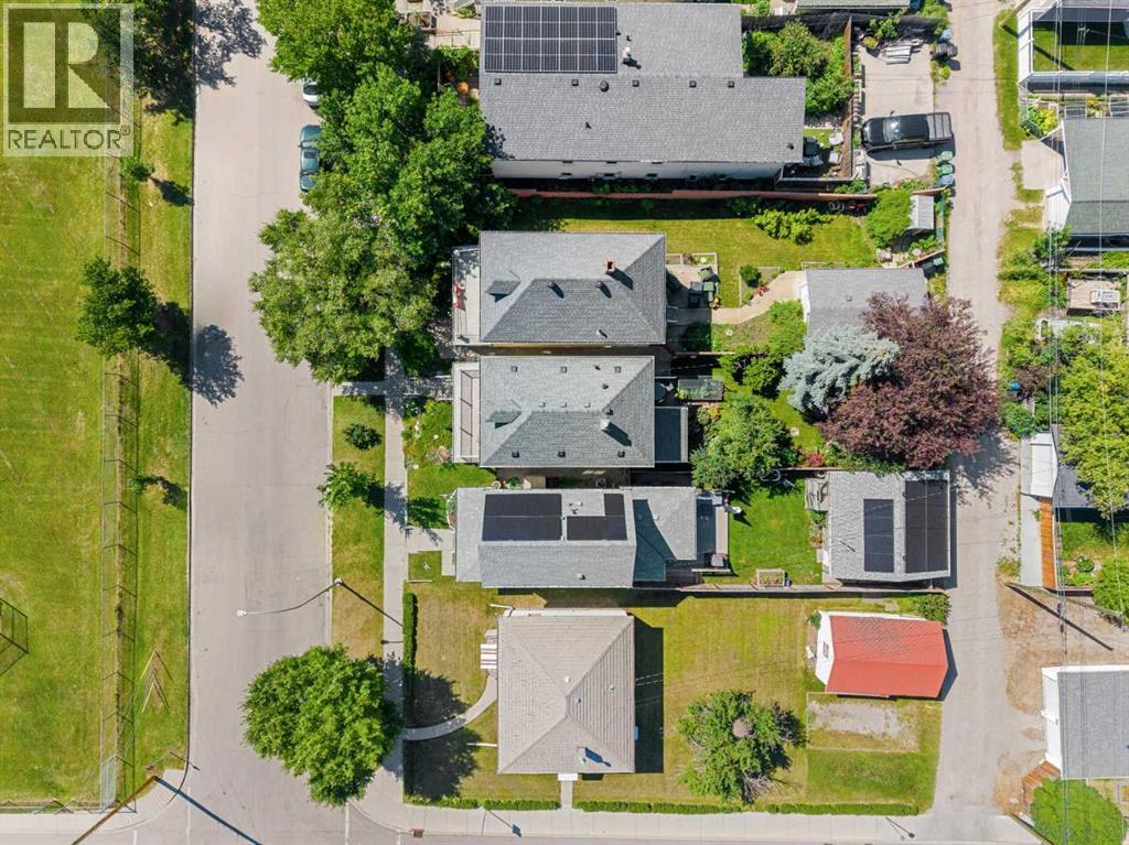 2107 9 Street SE, Calgary, Alberta  T2G 3B7 - Photo 40 - A2329602