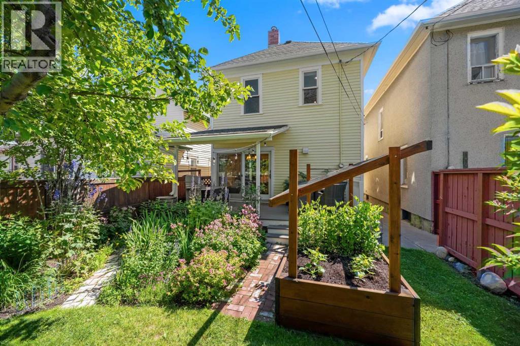 2107 9 Street SE, Calgary, Alberta  T2G 3B7 - Photo 38 - A2329602