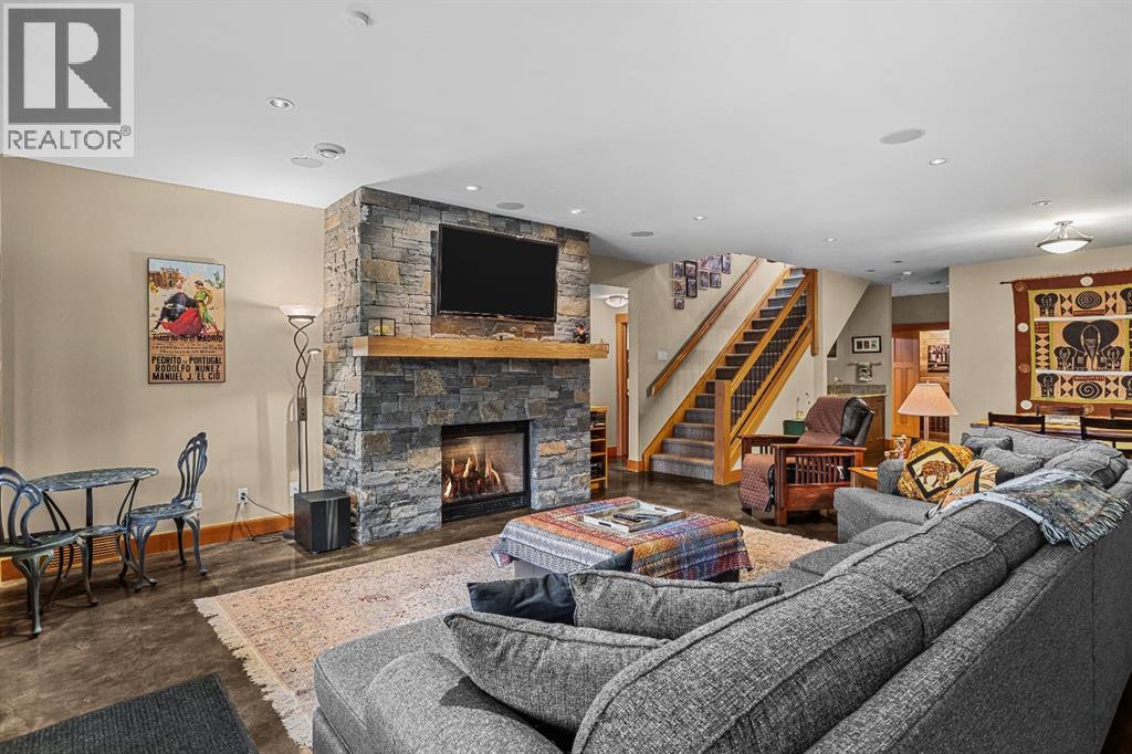 215 Benchlands Terrace, Canmore, Alberta  T1W 1G1 - Photo 36 - A2331064