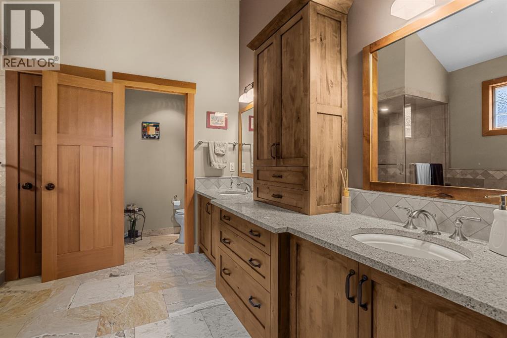 215 Benchlands Terrace, Canmore, Alberta  T1W 1G1 - Photo 18 - A2331064