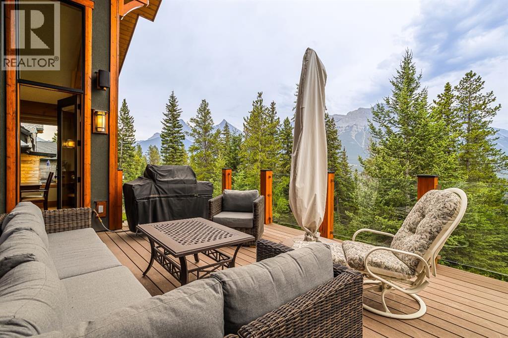 215 Benchlands Terrace, Canmore, Alberta  T1W 1G1 - Photo 7 - A2331064