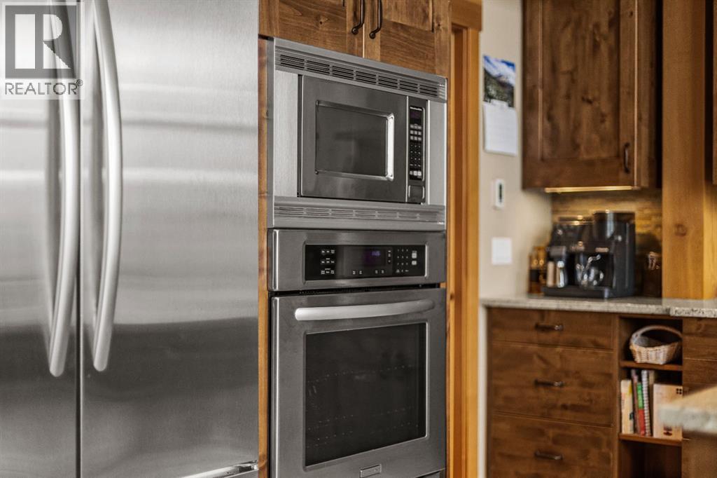 215 Benchlands Terrace, Canmore, Alberta  T1W 1G1 - Photo 29 - A2331064