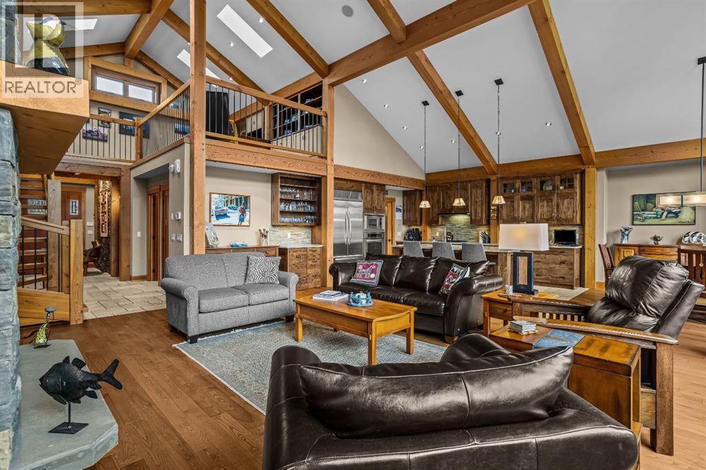 215 Benchlands Terrace, Canmore, Alberta  T1W 1G1 - Photo 25 - A2331064