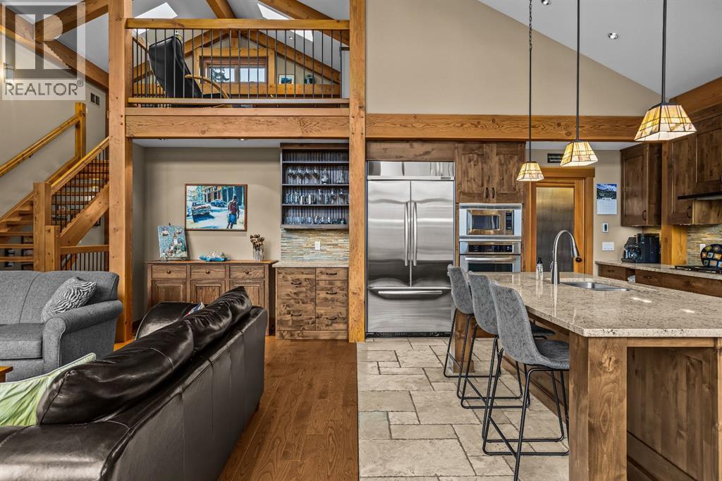 215 Benchlands Terrace, Canmore, Alberta  T1W 1G1 - Photo 26 - A2331064
