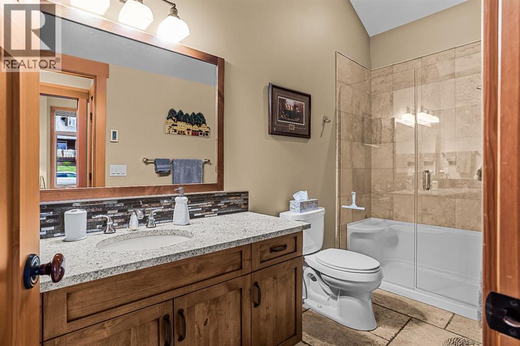 215 Benchlands Terrace, Canmore, Alberta  T1W 1G1 - Photo 10 - A2331064