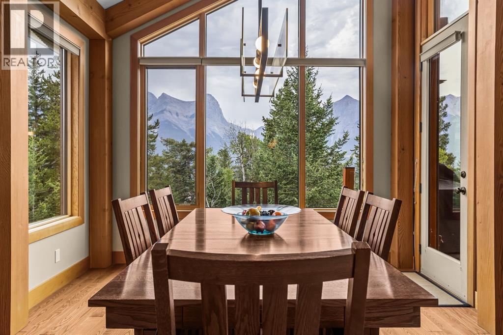 215 Benchlands Terrace, Canmore, Alberta  T1W 1G1 - Photo 33 - A2331064