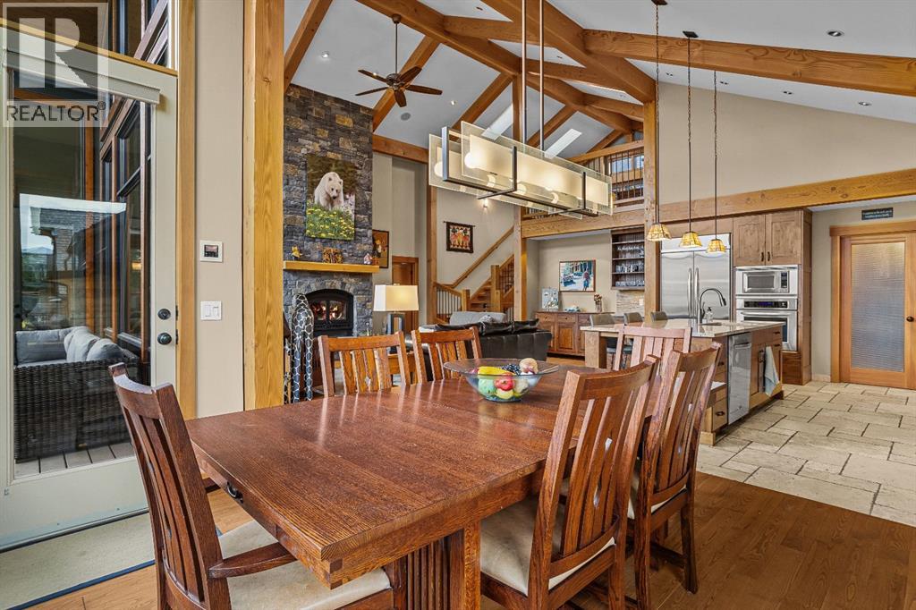 215 Benchlands Terrace, Canmore, Alberta  T1W 1G1 - Photo 34 - A2331064