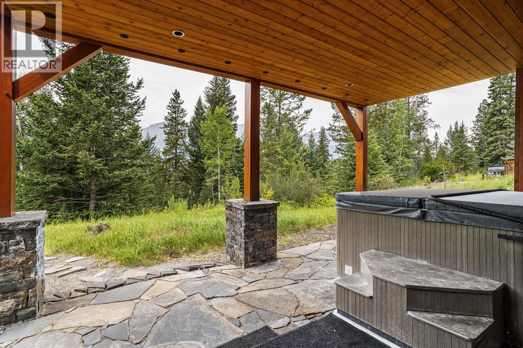 215 Benchlands Terrace, Canmore, Alberta  T1W 1G1 - Photo 47 - A2331064