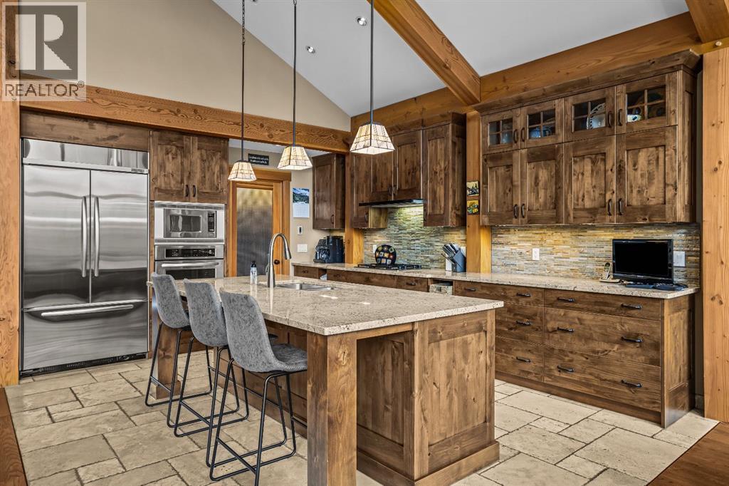 215 Benchlands Terrace, Canmore, Alberta  T1W 1G1 - Photo 27 - A2331064