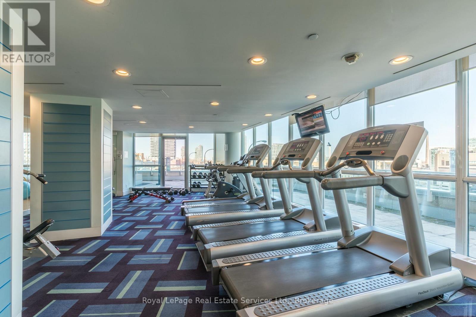 2907 - 18 Yonge Street, Toronto, Ontario  M5E 1Z8 - Photo 18 - C13513412
