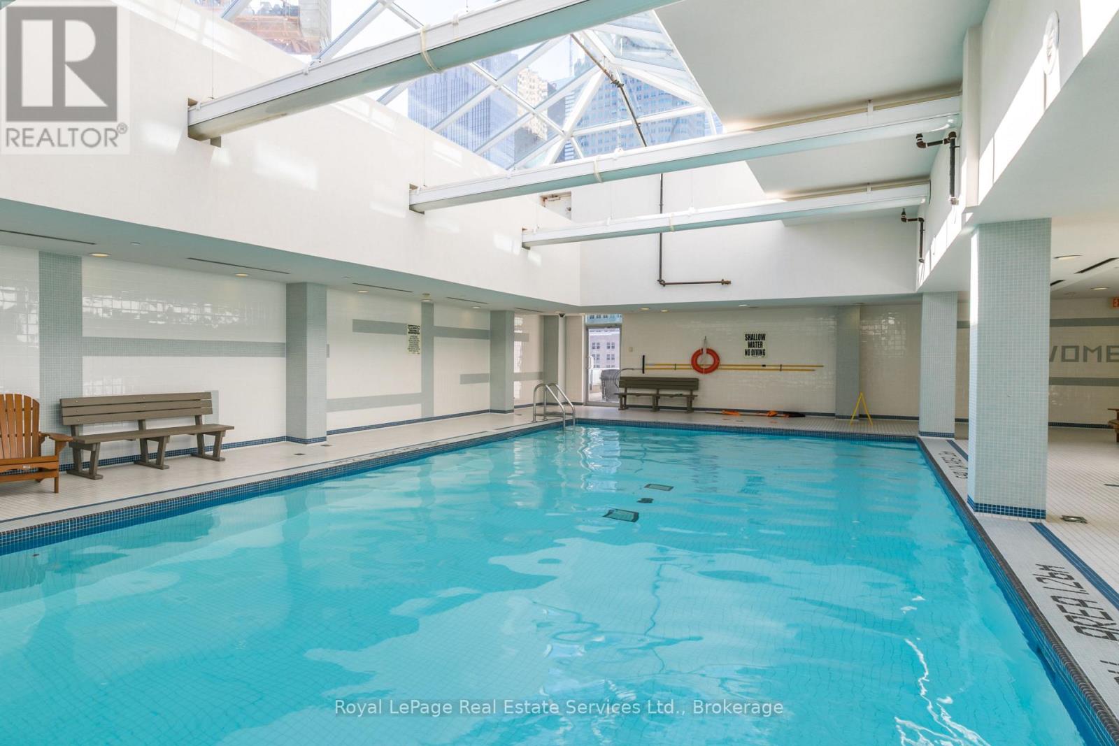2907 - 18 Yonge Street, Toronto, Ontario  M5E 1Z8 - Photo 17 - C13513412