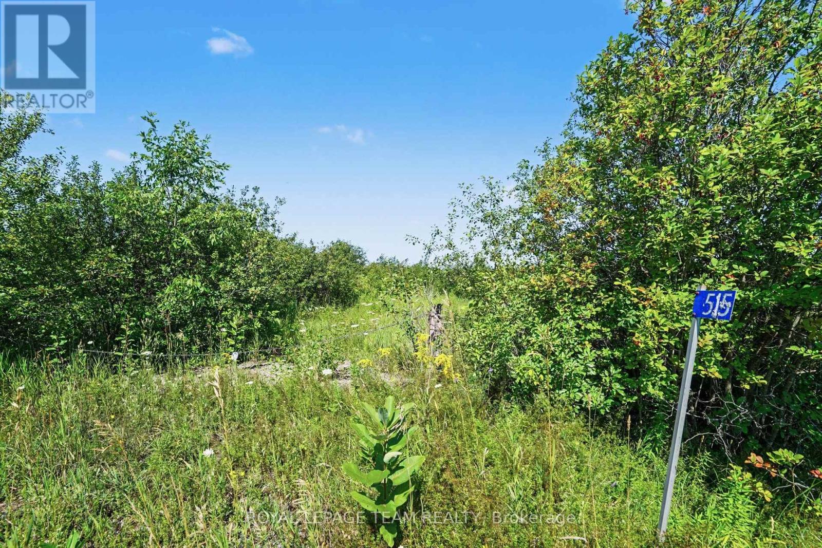 515 JIG STREET, North Grenville, Ontario