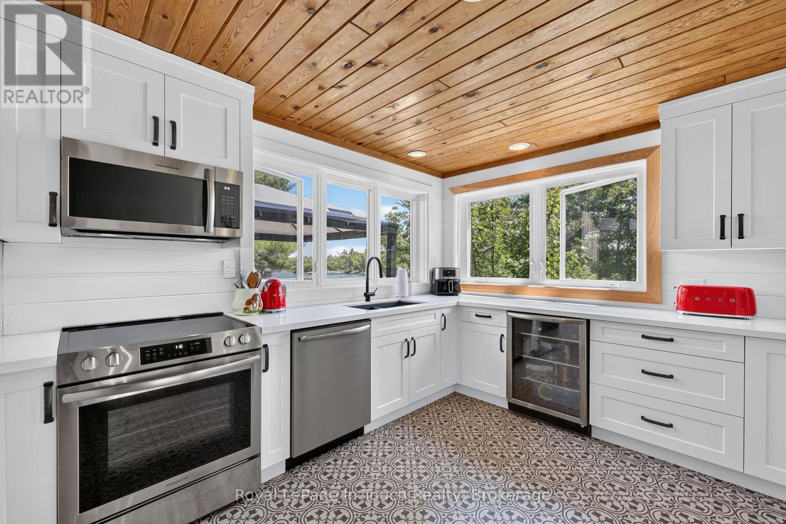 B207 Lot  31 Island Island, The Archipelago, Ontario  P2A 2Z1 - Photo 8 - X13605344