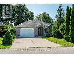246 16TH AVENUE CRESCENT, hanover, Ontario