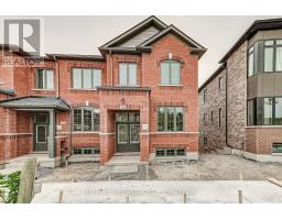 1259 WINDING WOODS TRAIL, Pickering, Ontario