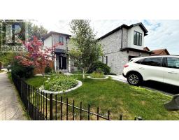 BSMT - 2385 STRATHMORE CRESCENT, Pickering, Ontario