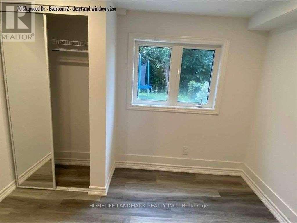 Bsmt - 70 Skywood Drive, Richmond Hill, Ontario  L4E 4L1 - Photo 10 - N13606772