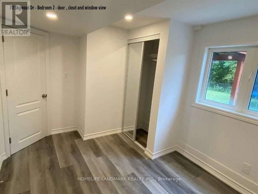 Bsmt - 70 Skywood Drive, Richmond Hill, Ontario  L4E 4L1 - Photo 11 - N13606772