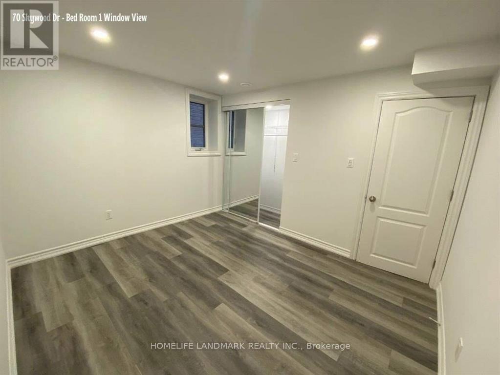 Bsmt - 70 Skywood Drive, Richmond Hill, Ontario  L4E 4L1 - Photo 13 - N13606772