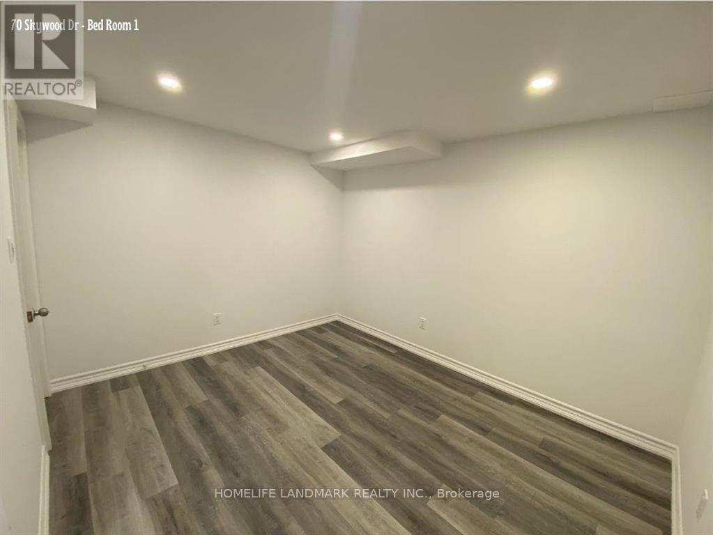 Bsmt - 70 Skywood Drive, Richmond Hill, Ontario  L4E 4L1 - Photo 14 - N13606772