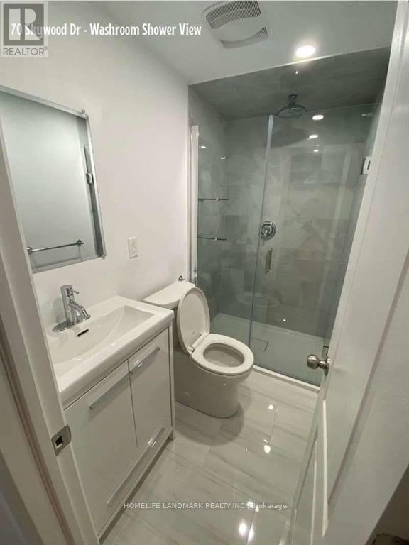 Bsmt - 70 Skywood Drive, Richmond Hill, Ontario  L4E 4L1 - Photo 15 - N13606772