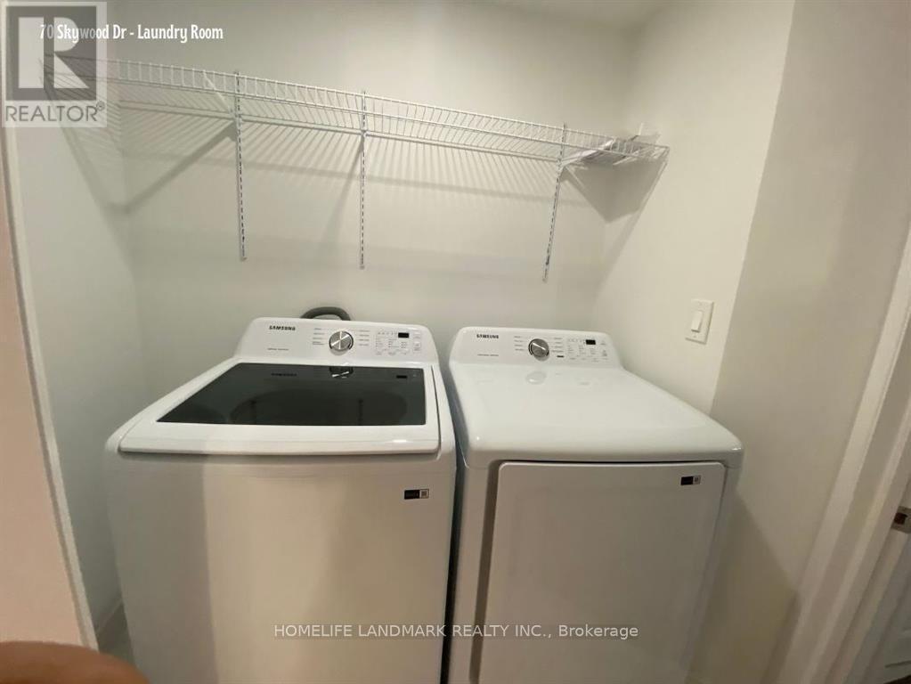 Bsmt - 70 Skywood Drive, Richmond Hill, Ontario  L4E 4L1 - Photo 16 - N13606772