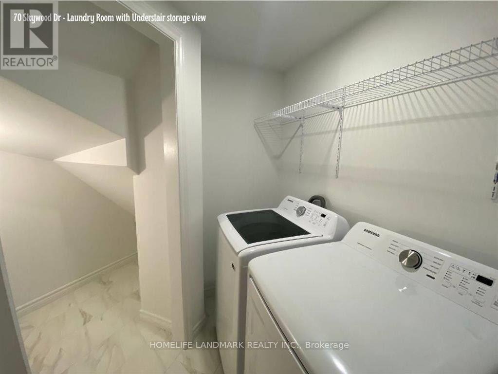 Bsmt - 70 Skywood Drive, Richmond Hill, Ontario  L4E 4L1 - Photo 17 - N13606772