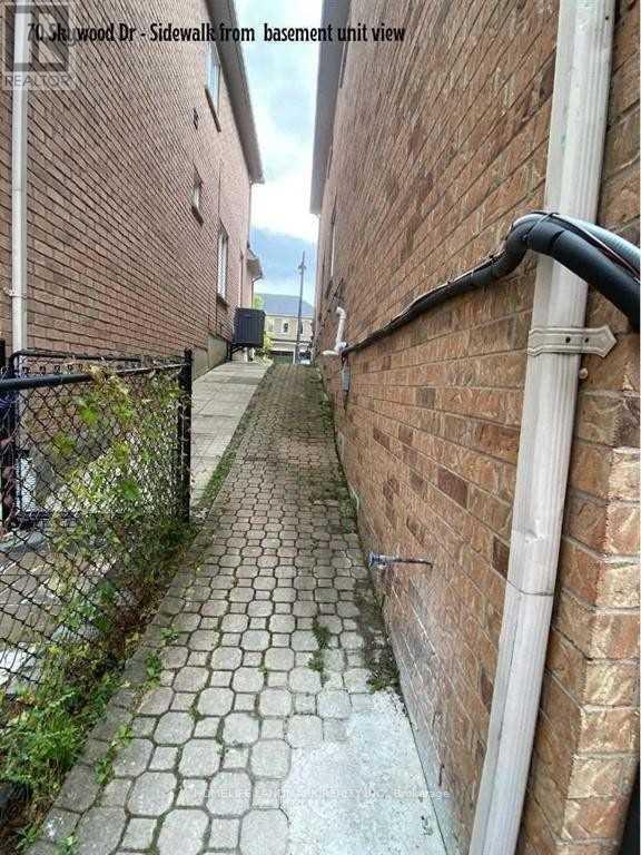 Bsmt - 70 Skywood Drive, Richmond Hill, Ontario  L4E 4L1 - Photo 3 - N13606772